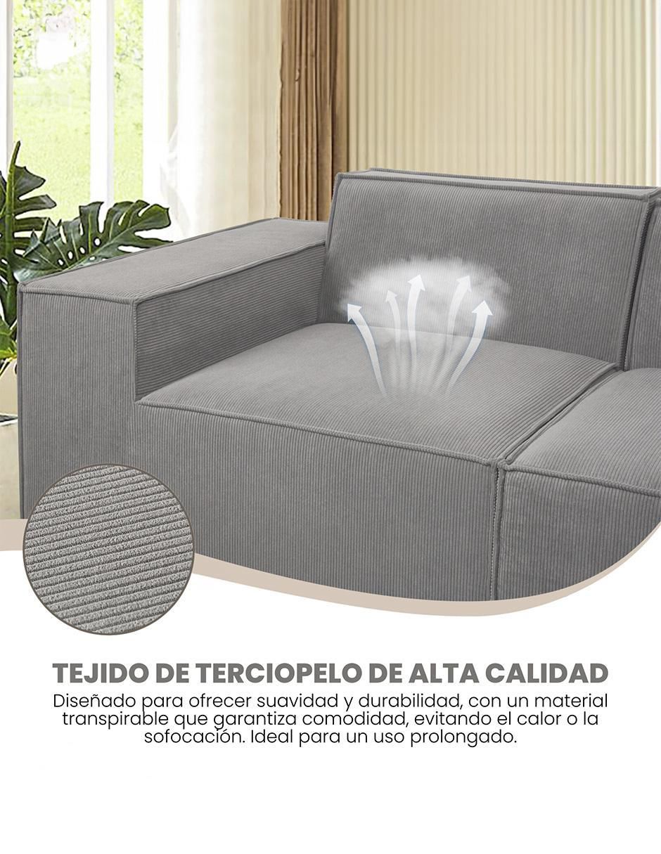 Sofá 3