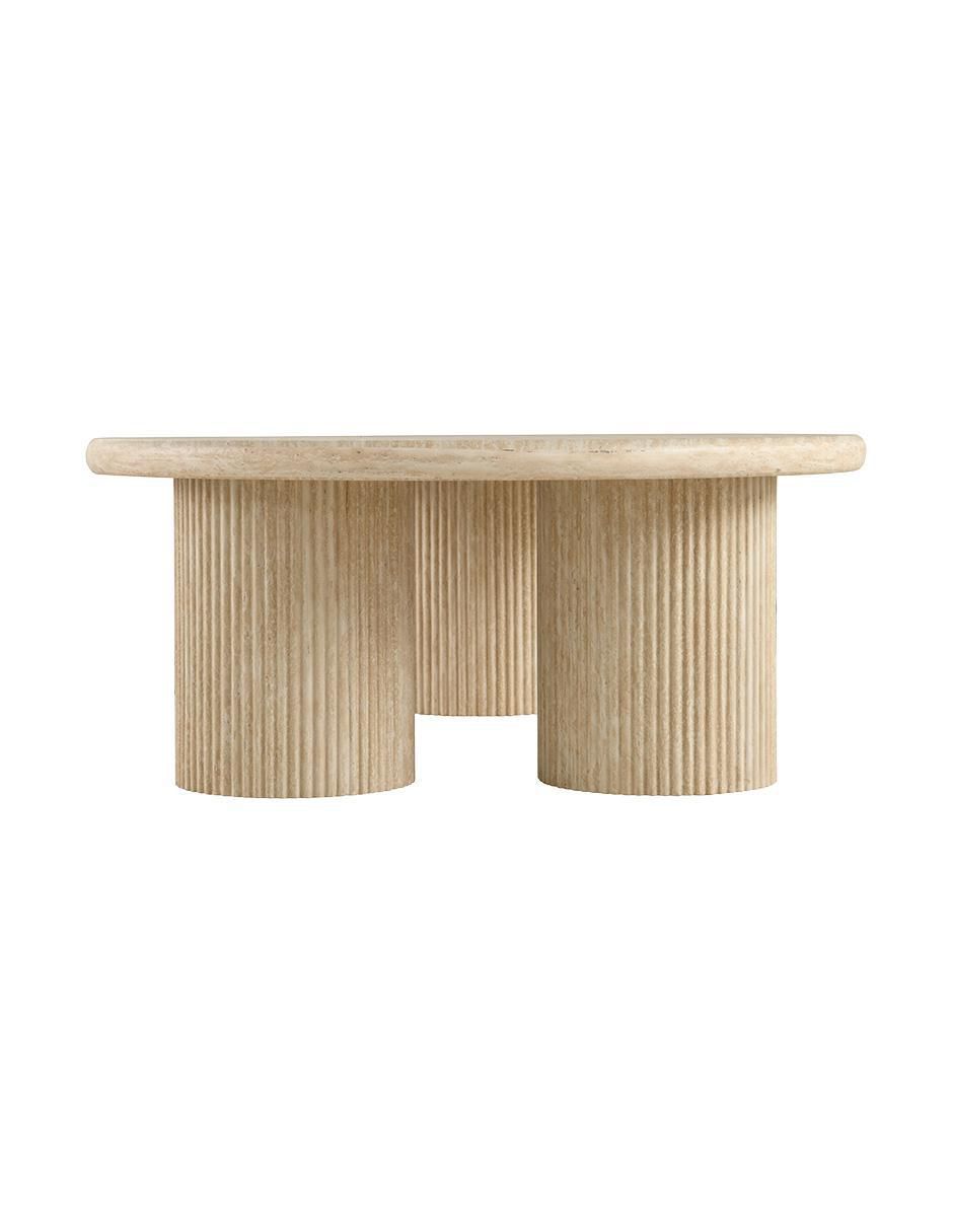 Mesa de centro armable Lomé 3