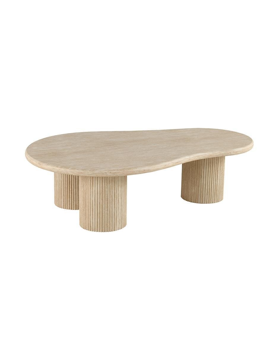 Mesa de centro armable Lomé 6