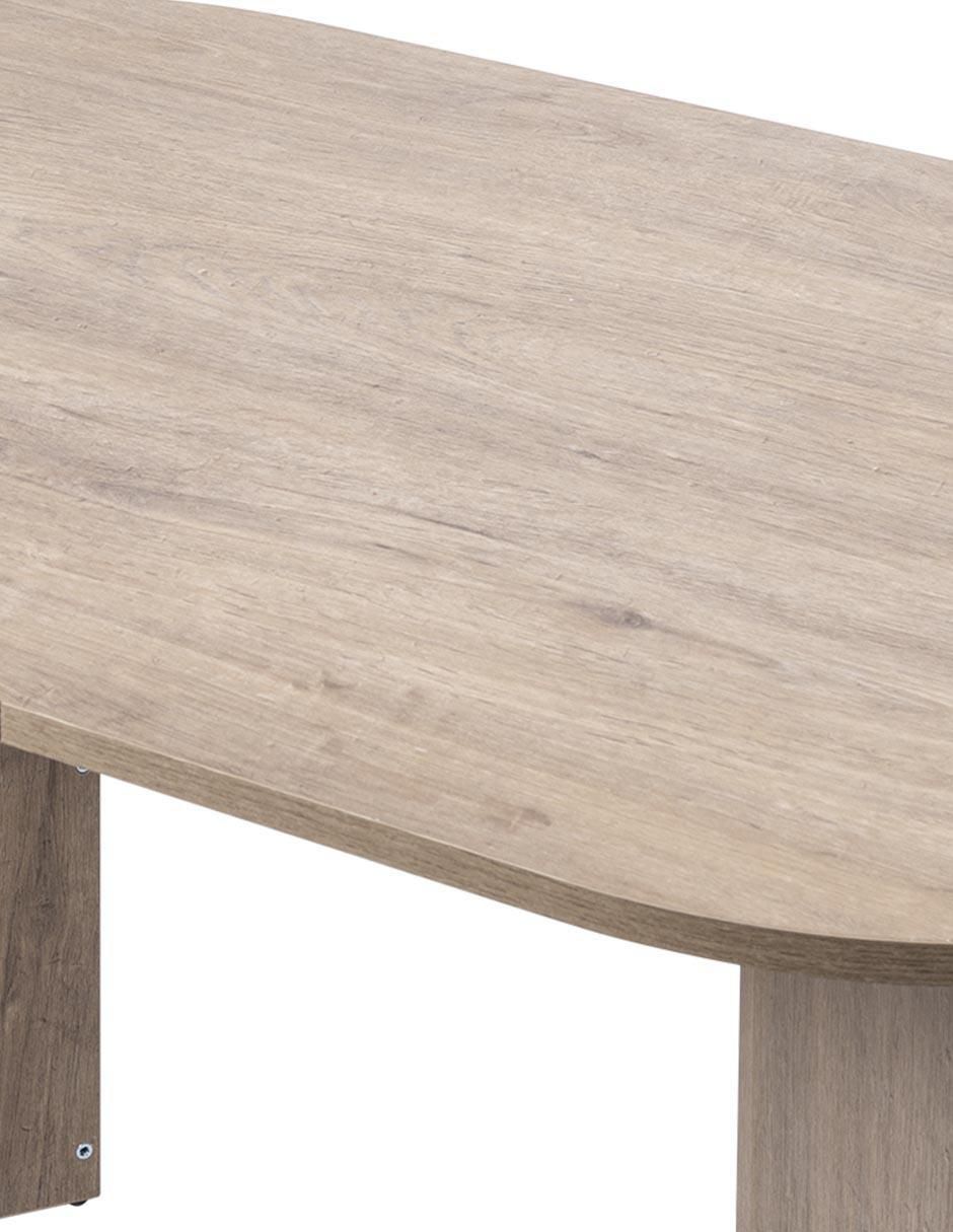 Mesa de centro armable Cues 3