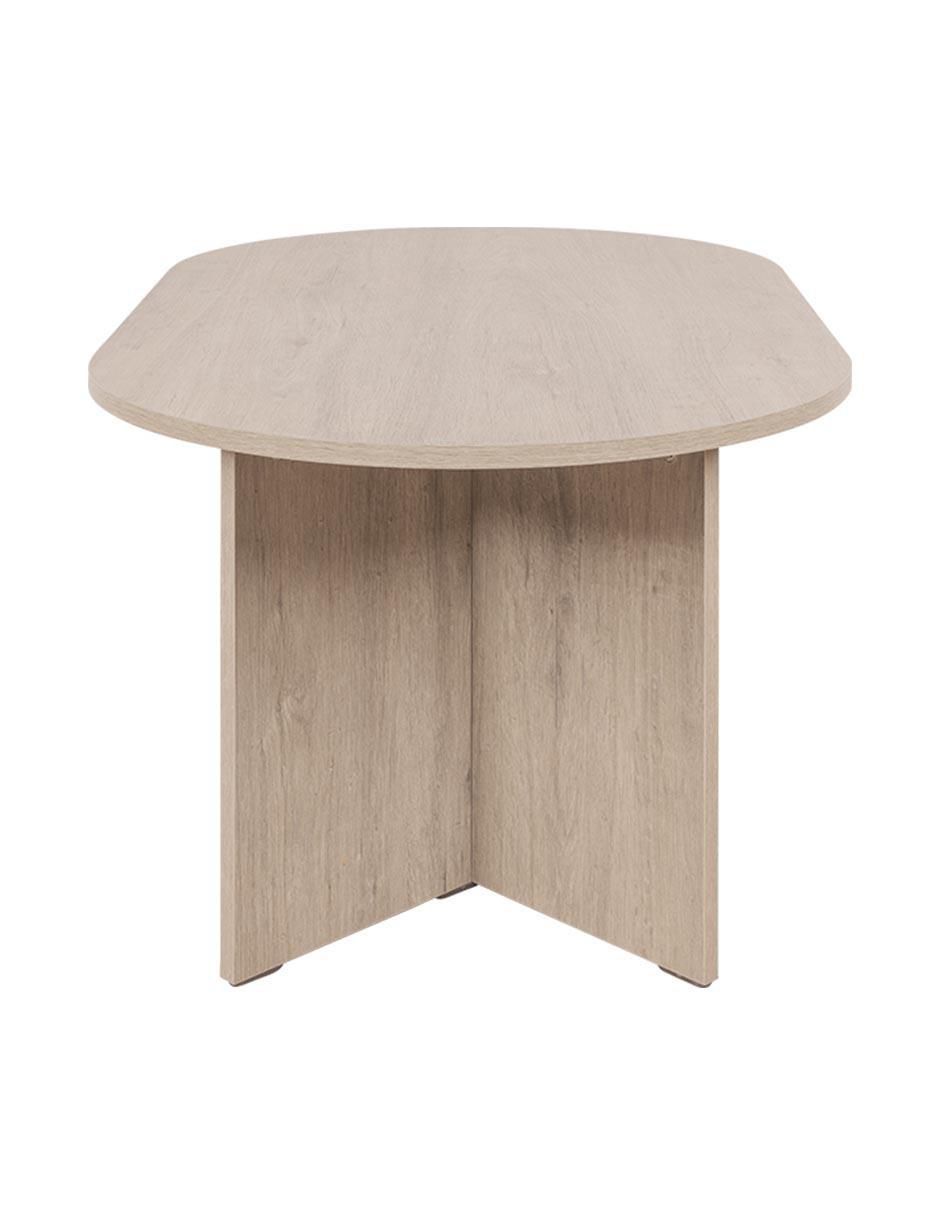 Mesa de centro armable Cues 4