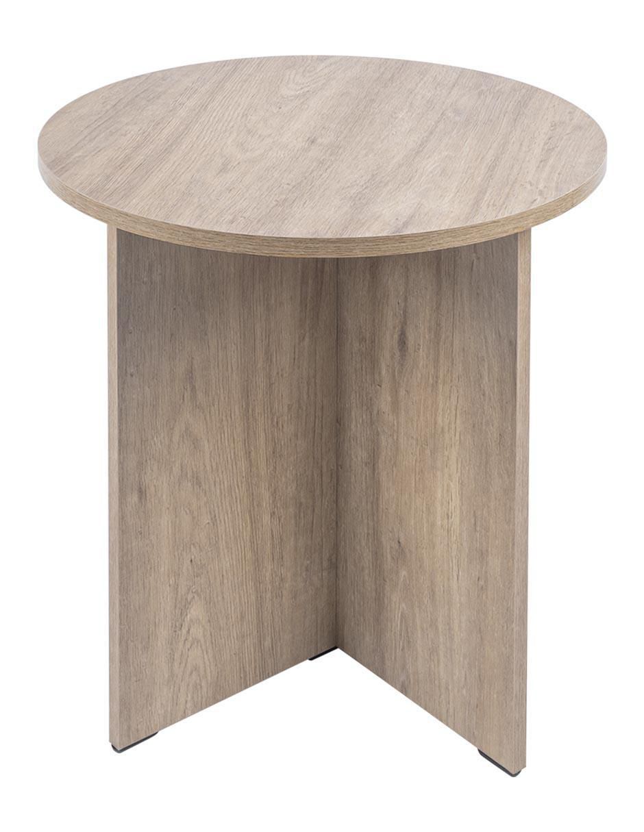 Mesa lateral armable Cues