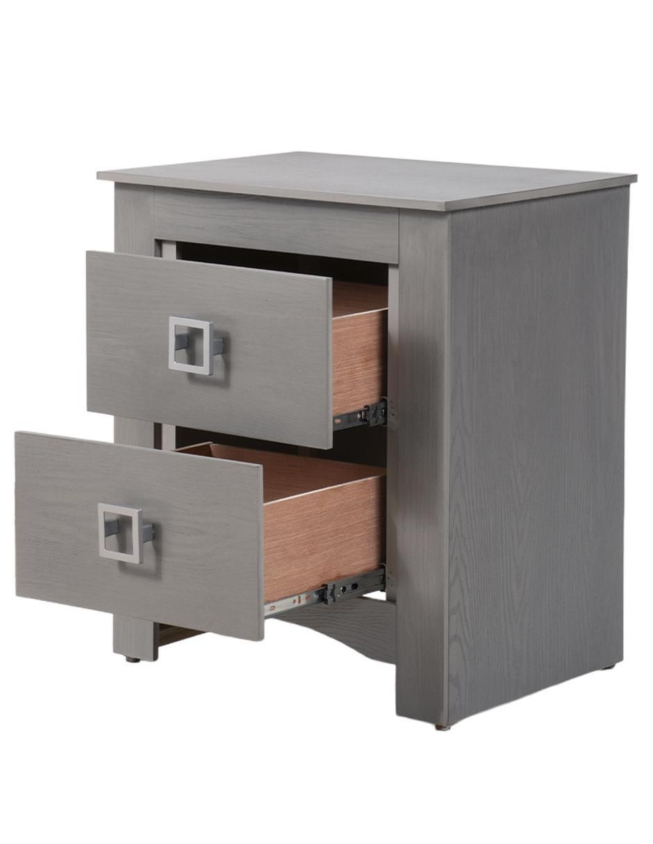 Set recámara Da Vinci de MDF 11