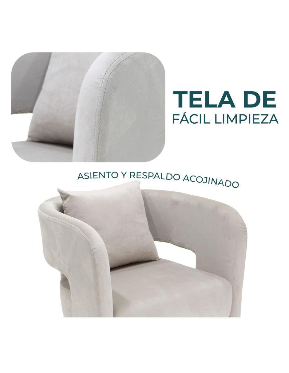 Sillón Lipari 6