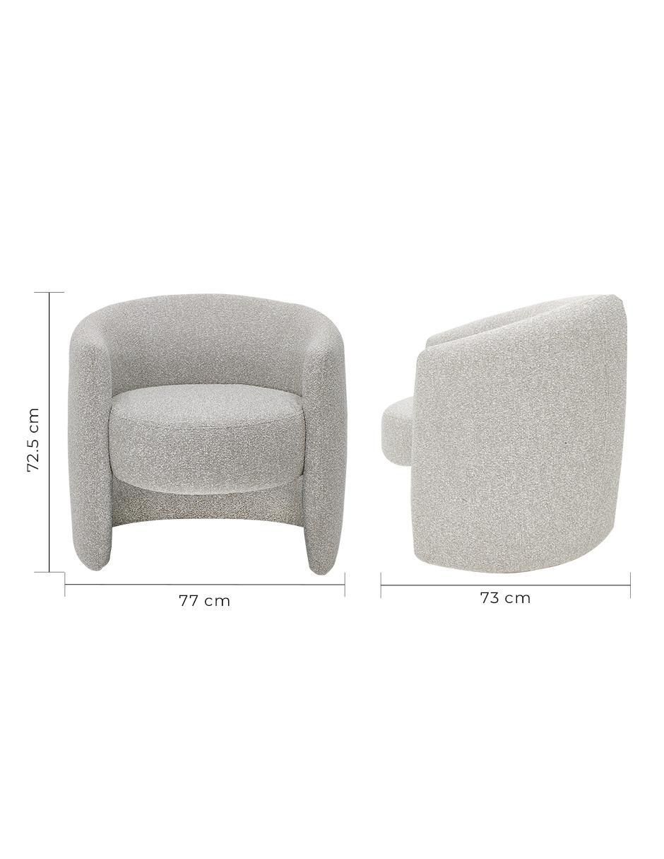 Sillón Tavolara 7