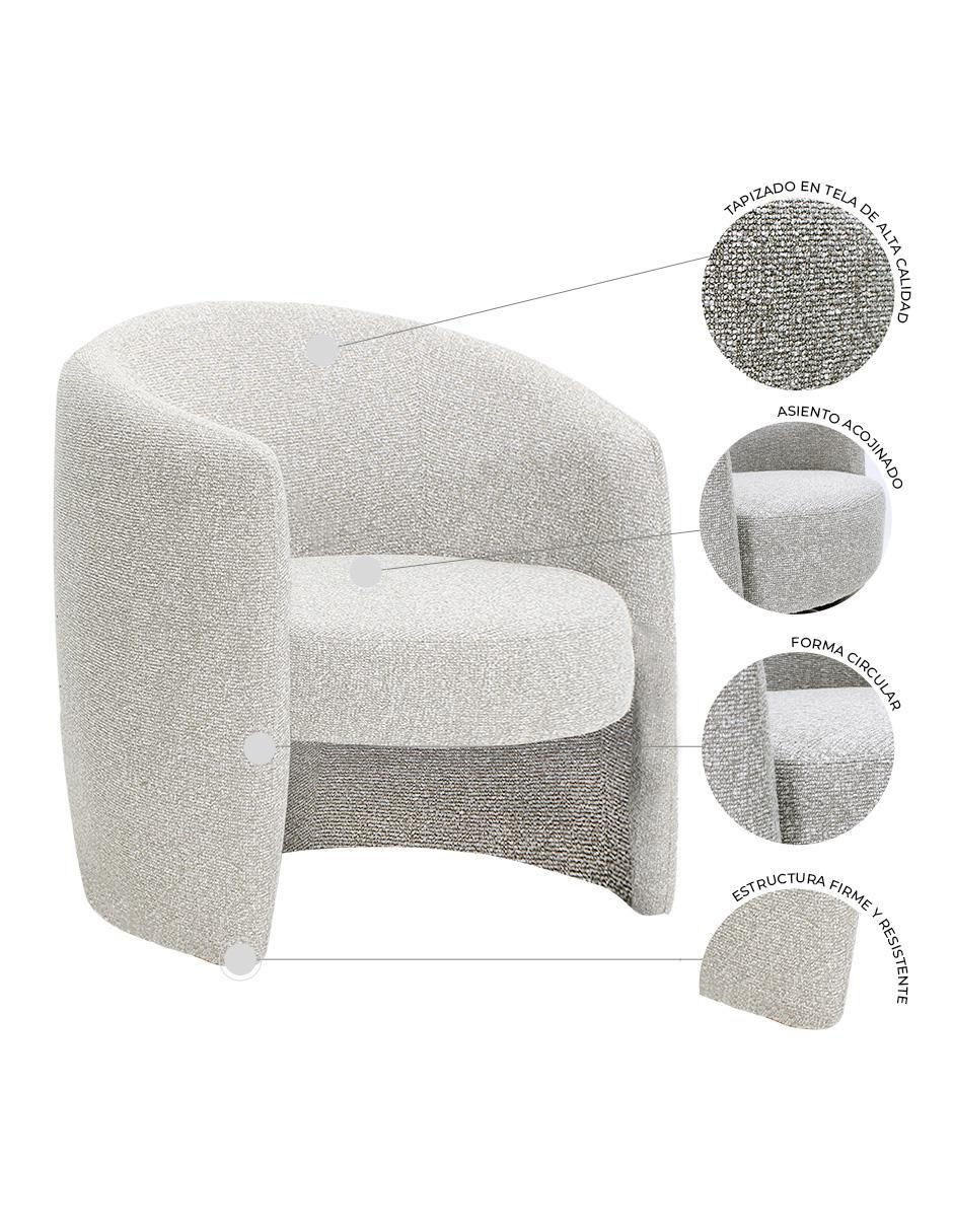 Sillón Tavolara 5