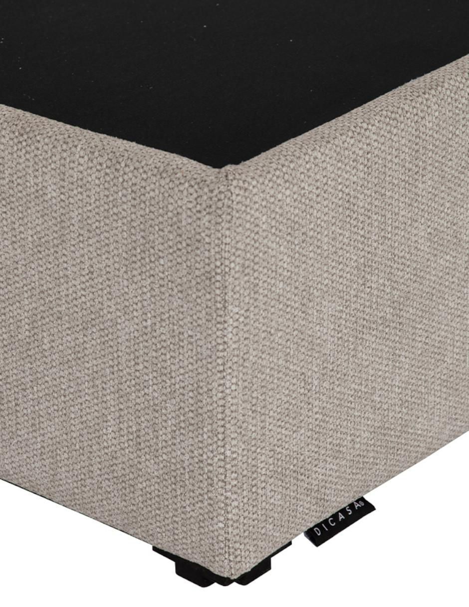 Base para cama de madera pino 3