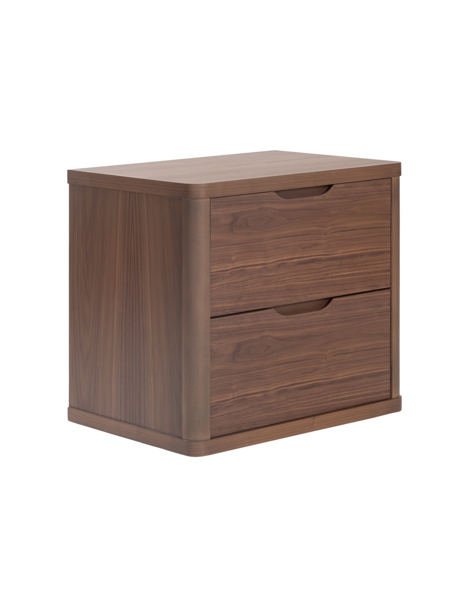 Buro Tampa de madera álamo 2