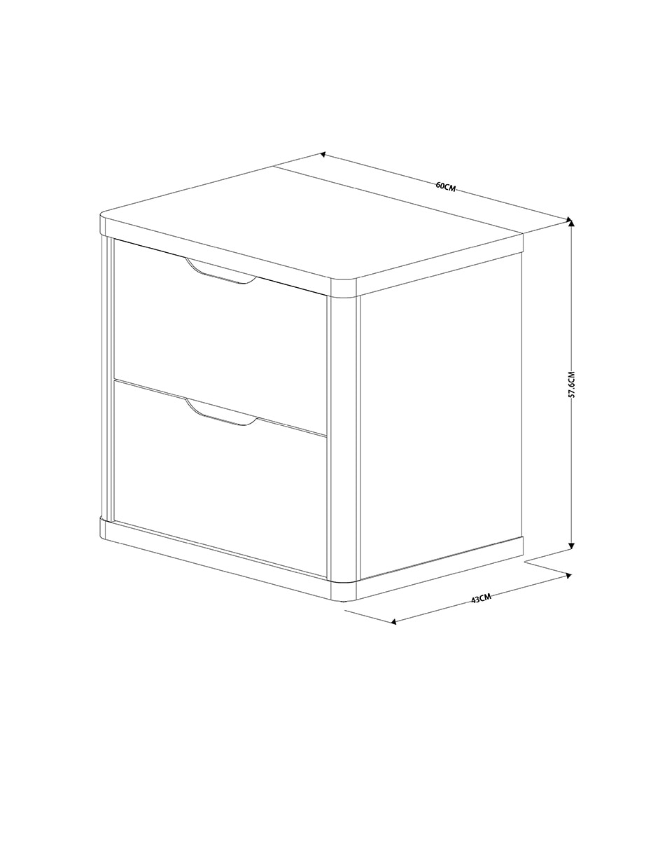 Buro Tampa de madera álamo 8