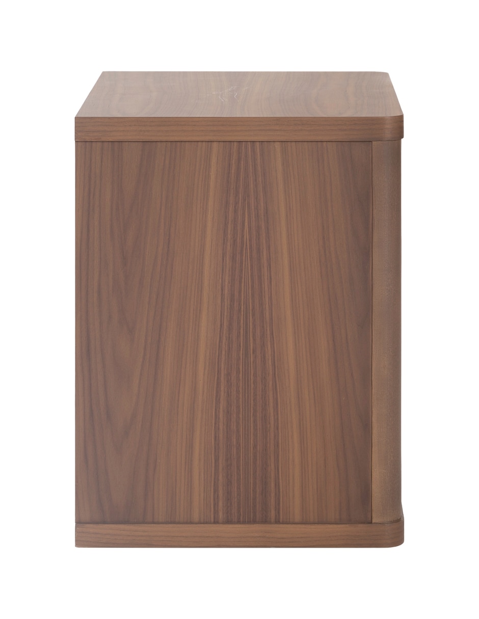 Buro Tampa de madera álamo 7