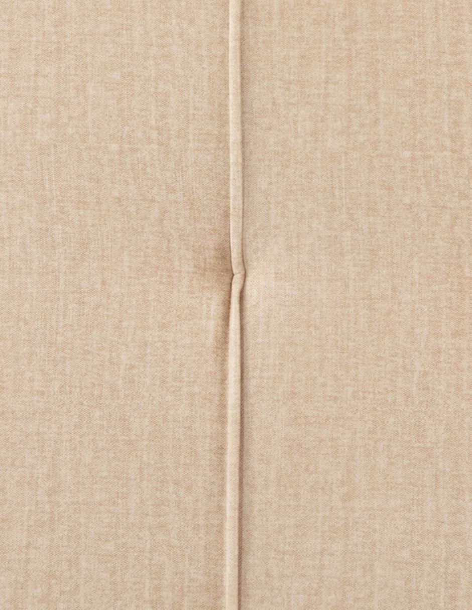 Cabecera Kenzo de madera y tela 4