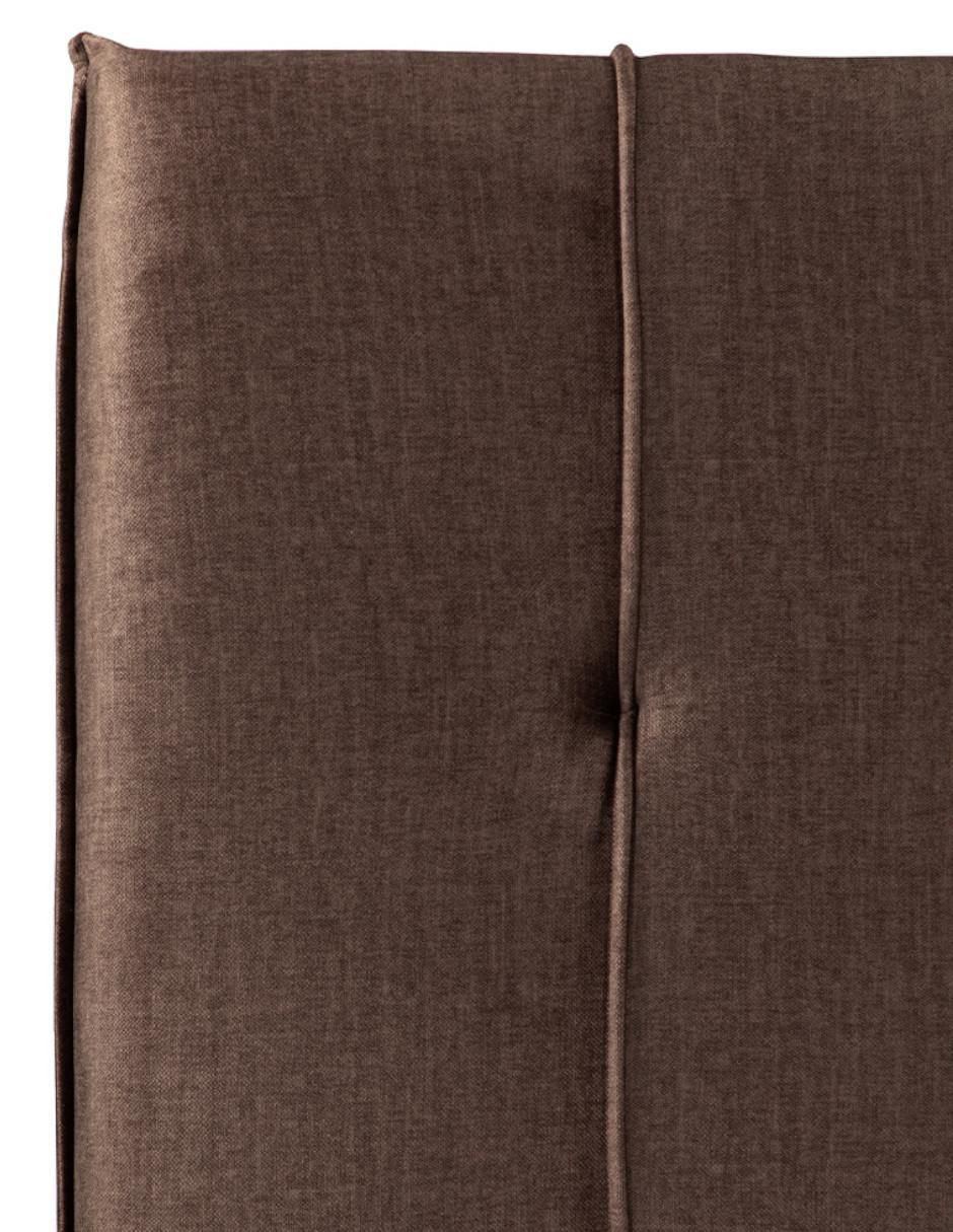 Cabecera Kenzo de madera y tela 3