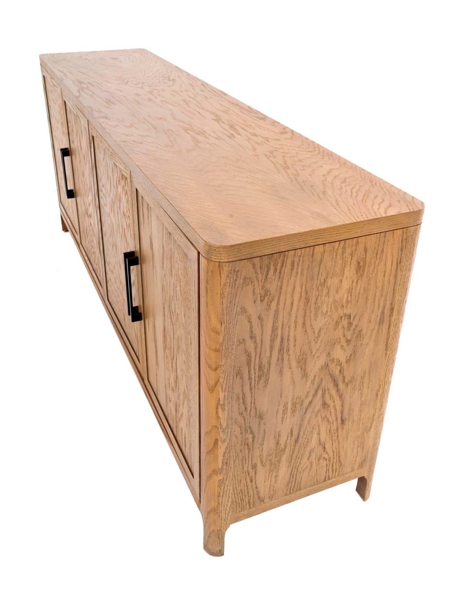 Bufetero Sedonna de madera 5