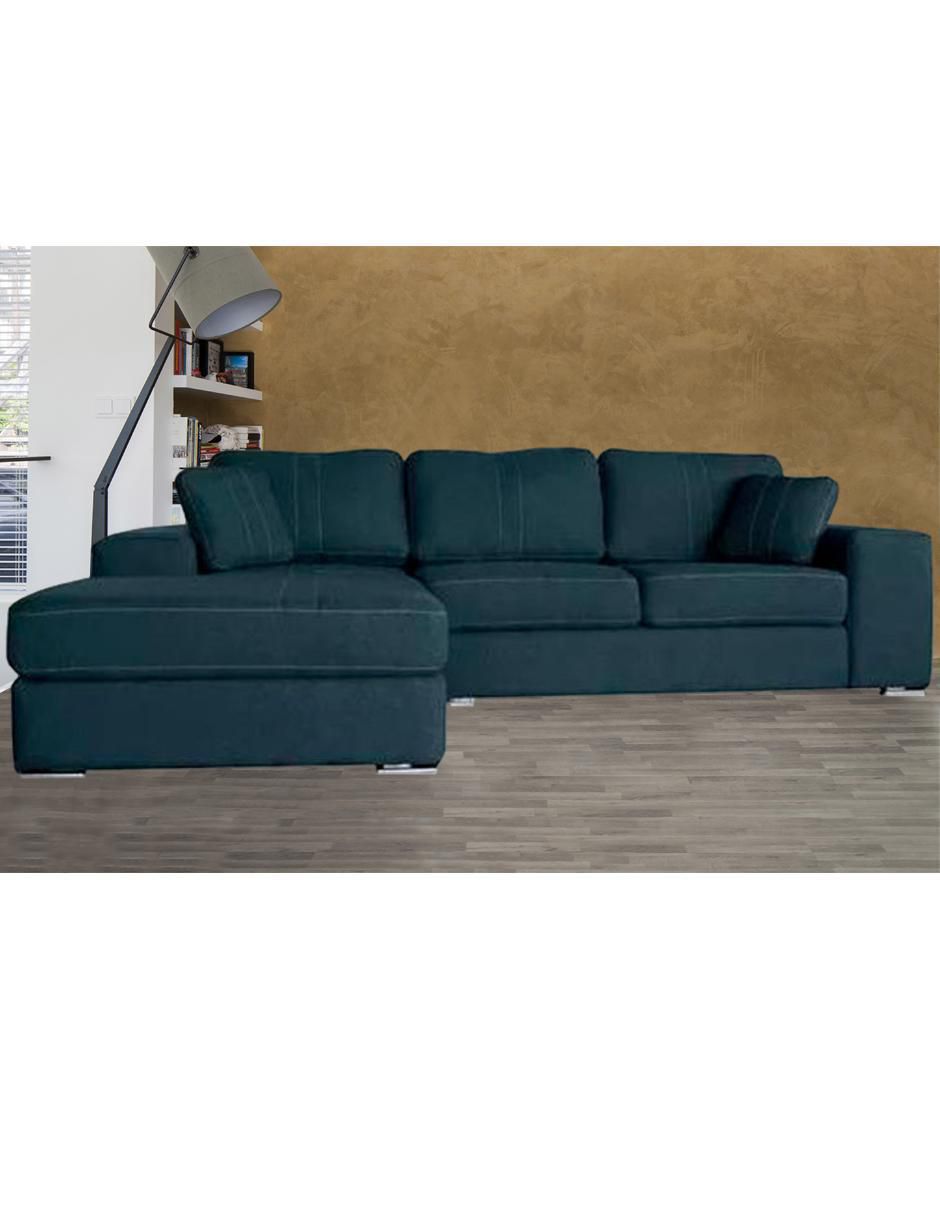 Sala modular Palermo de lino 4