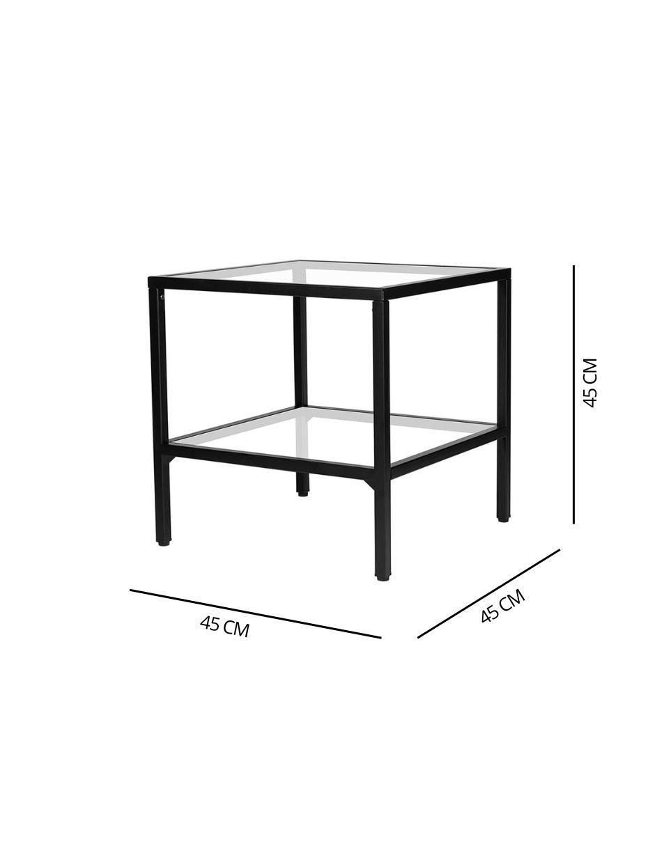 Mesa lateral Ruddi 6