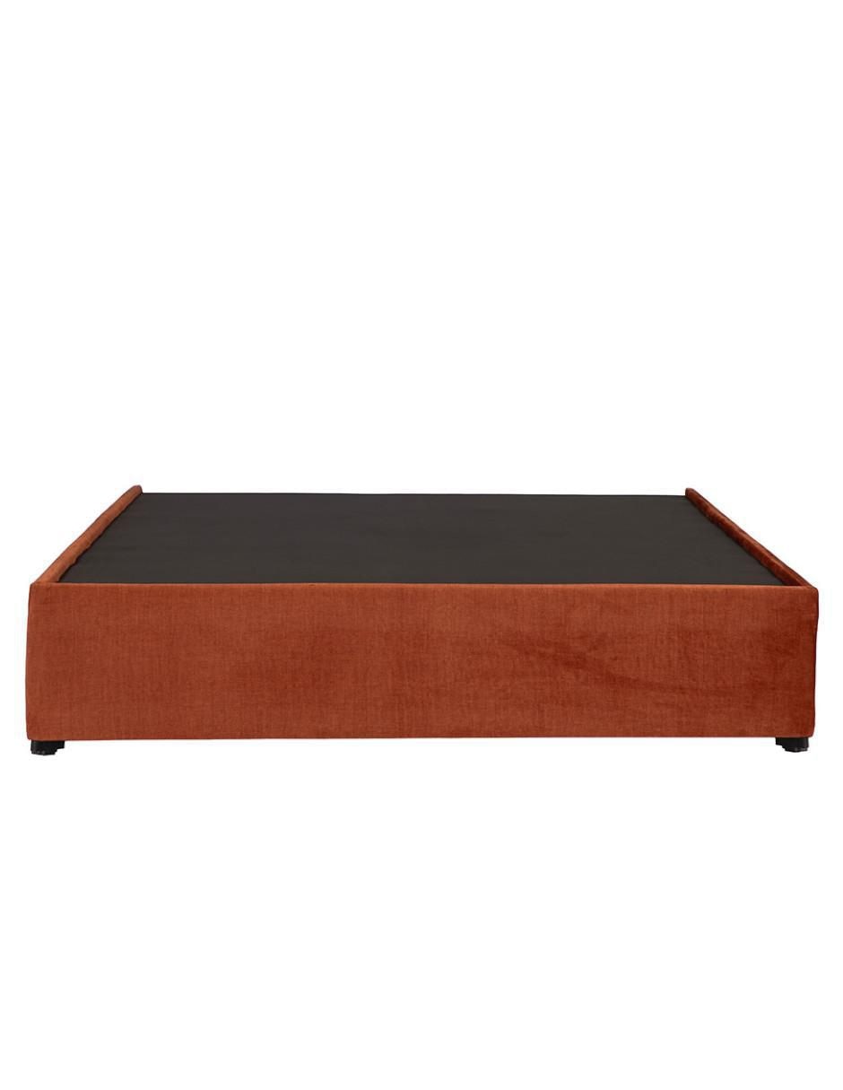 Base para cama de madera pino Base para cama de madera pino