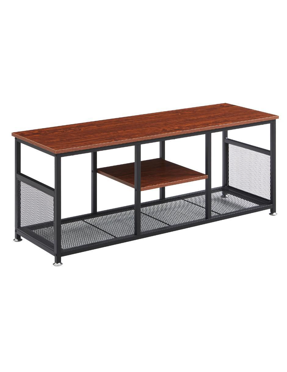 Mueble de tv Loreto de melamina 1