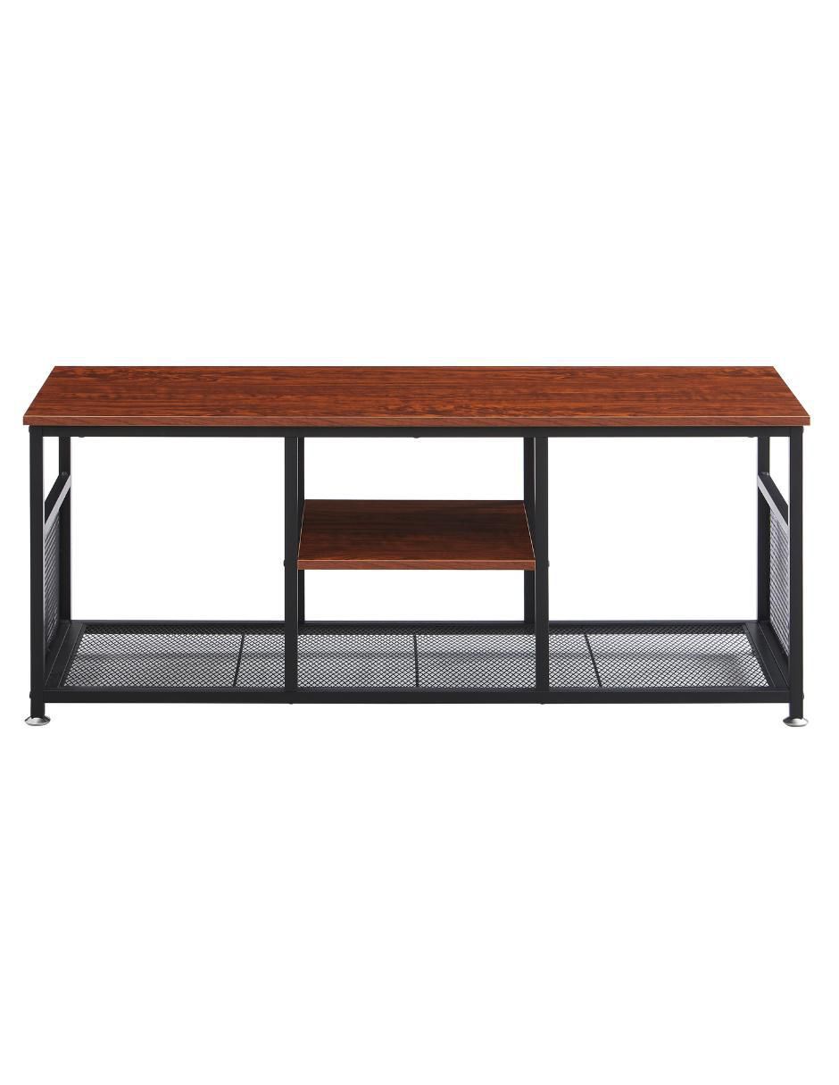 Mueble de tv Loreto de melamina 4