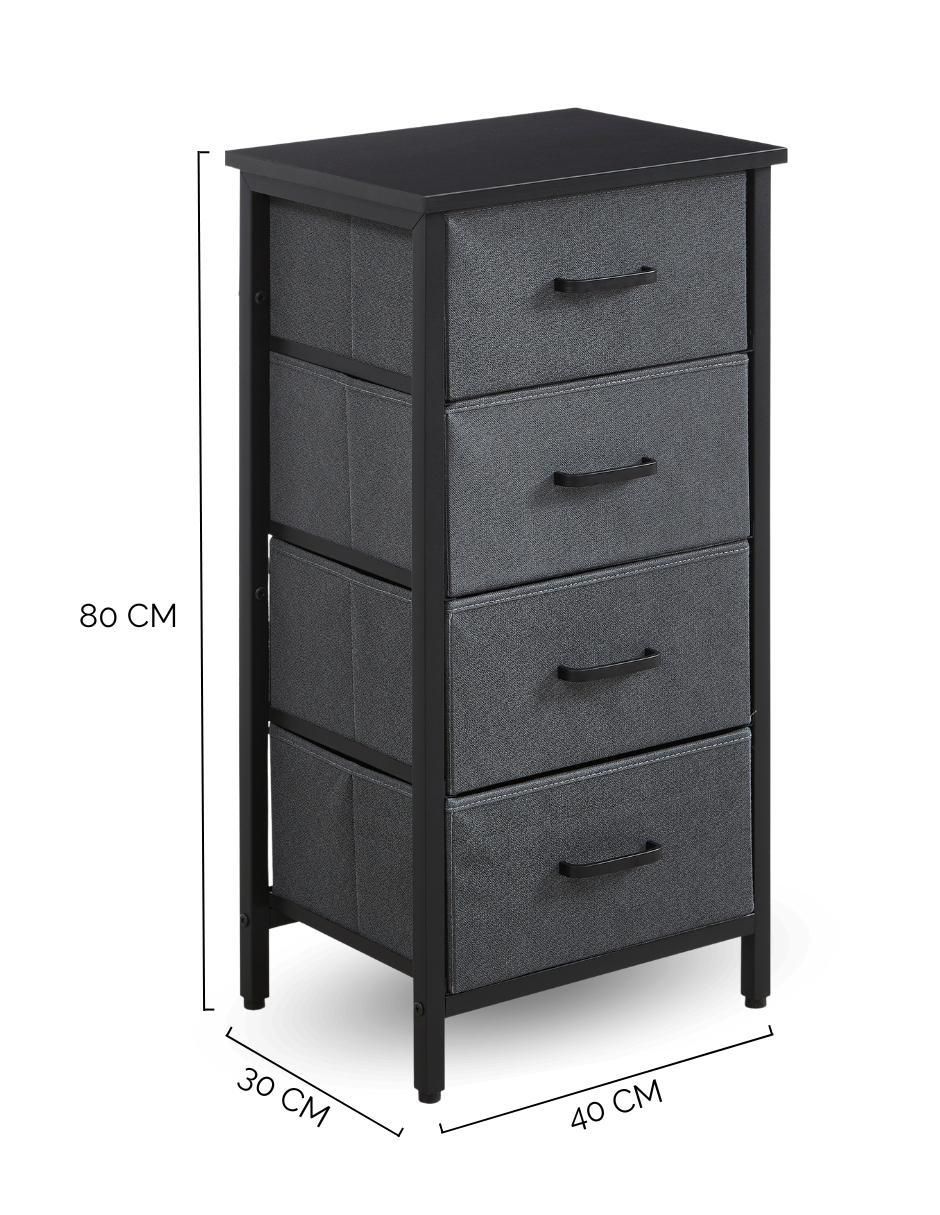 Cajonera Brax 8