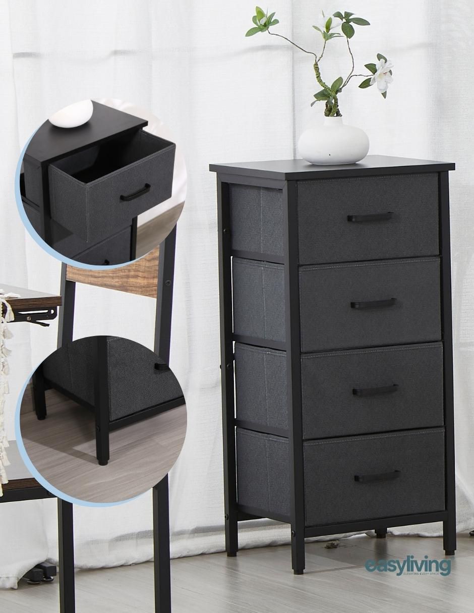Cajonera Brax 6