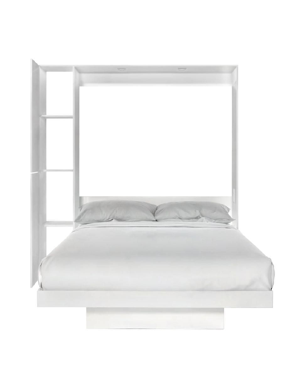 Cama de MDF