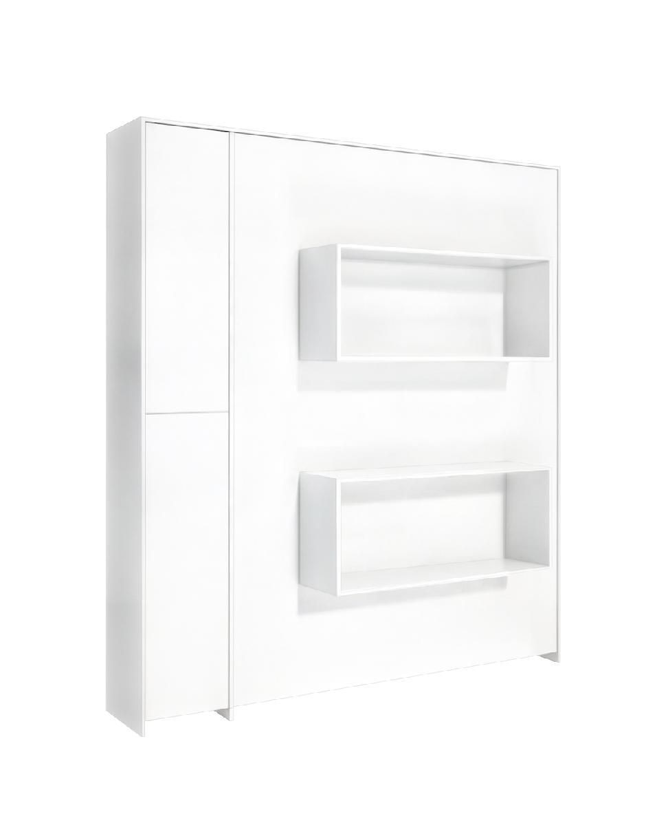 Cama de MDF 4