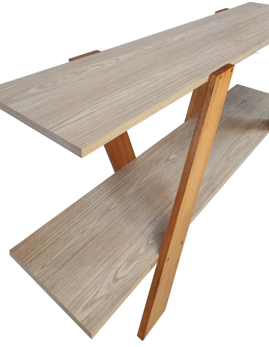 Mesa de centro 2