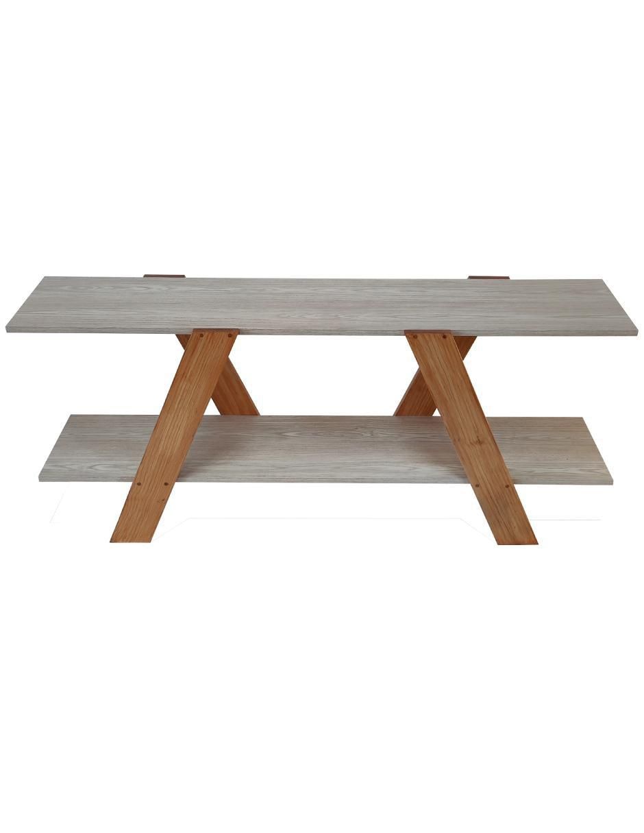 Mesa de centro 4