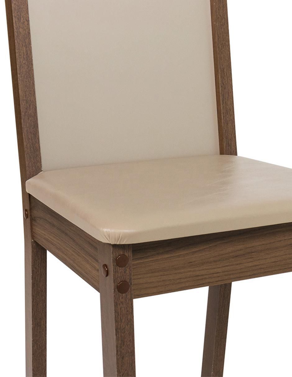 Comedor Sheila para 4 personas 2
