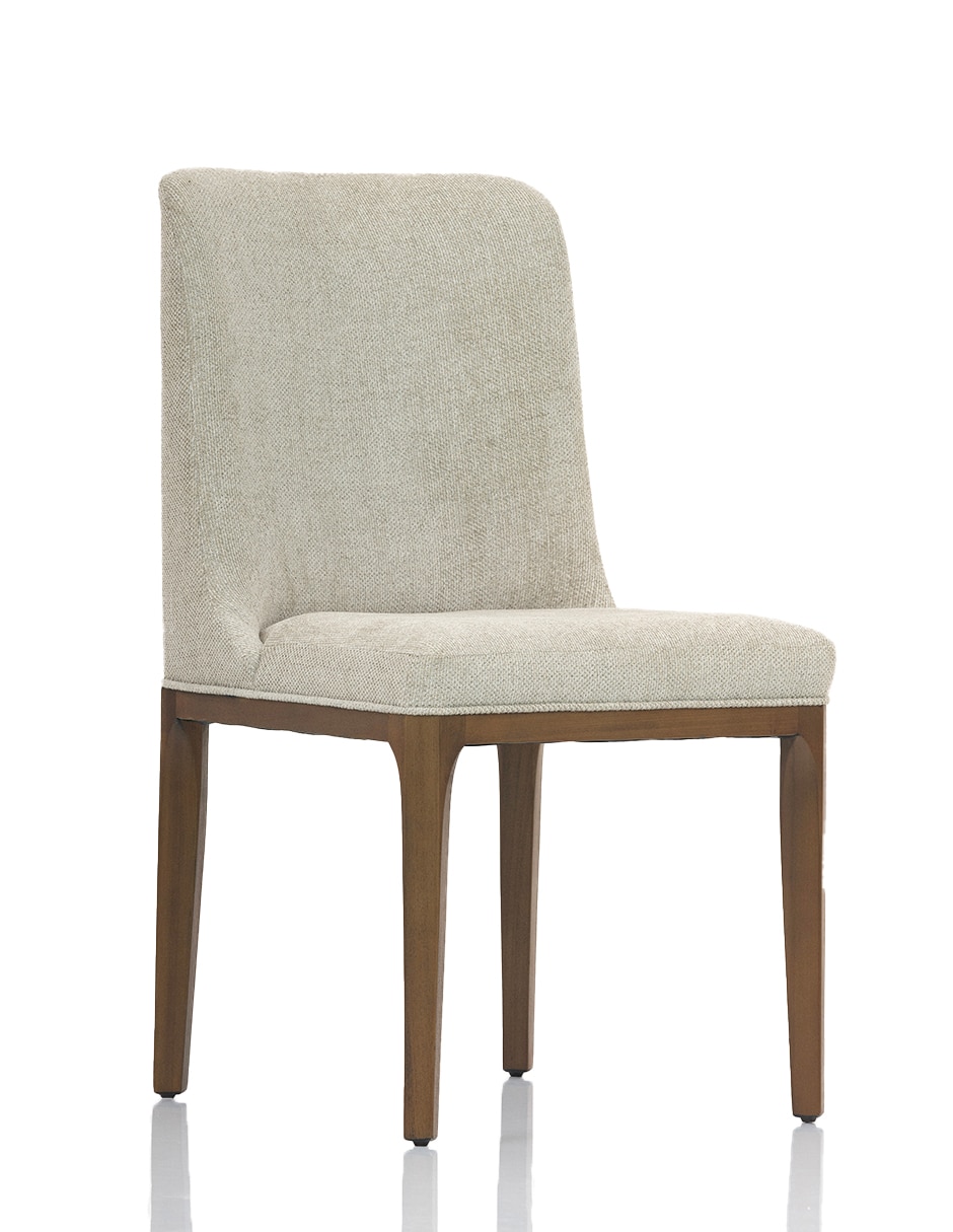 Silla Sedonna de madera