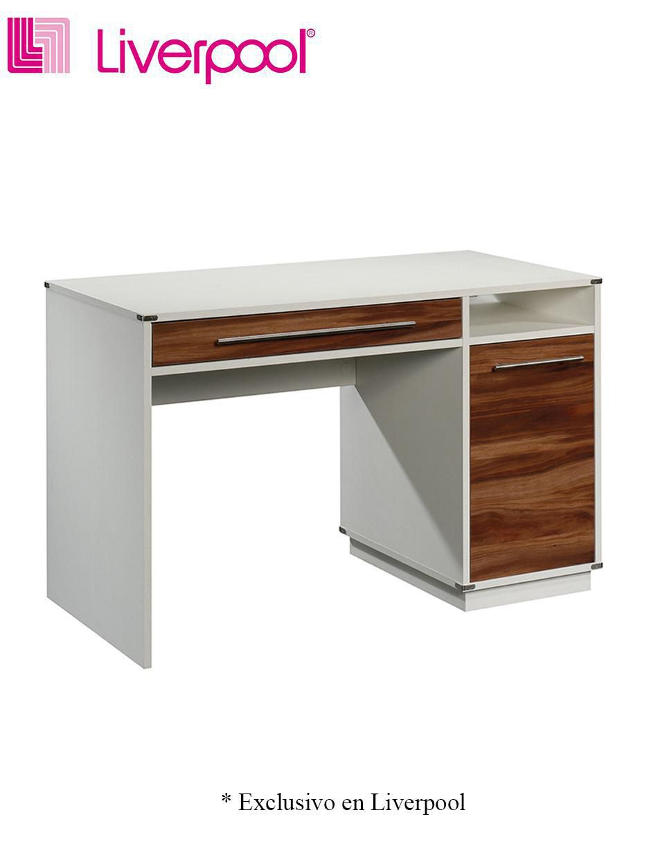 Escritorio de MDF 3