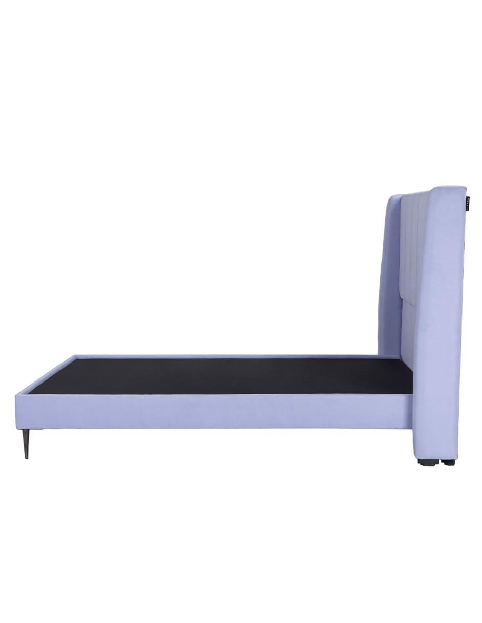 Cama Foss Slim de madera pino 4