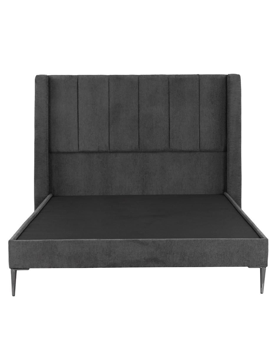 Cama foss slim dicasa "de" madera pino ind