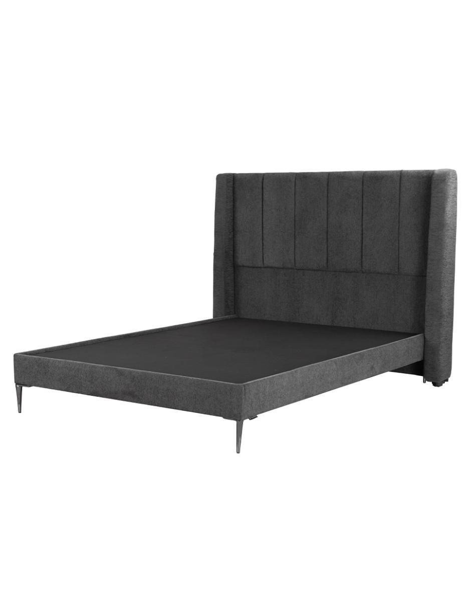 Cama foss slim dicasa "de" madera pino ind