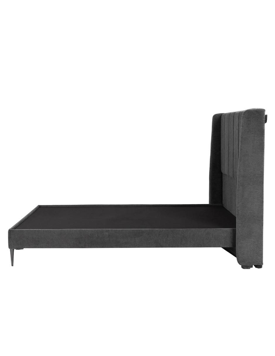 Cama foss slim dicasa "de" madera pino ind
