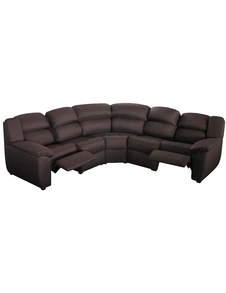 Sala modular Savona de lino