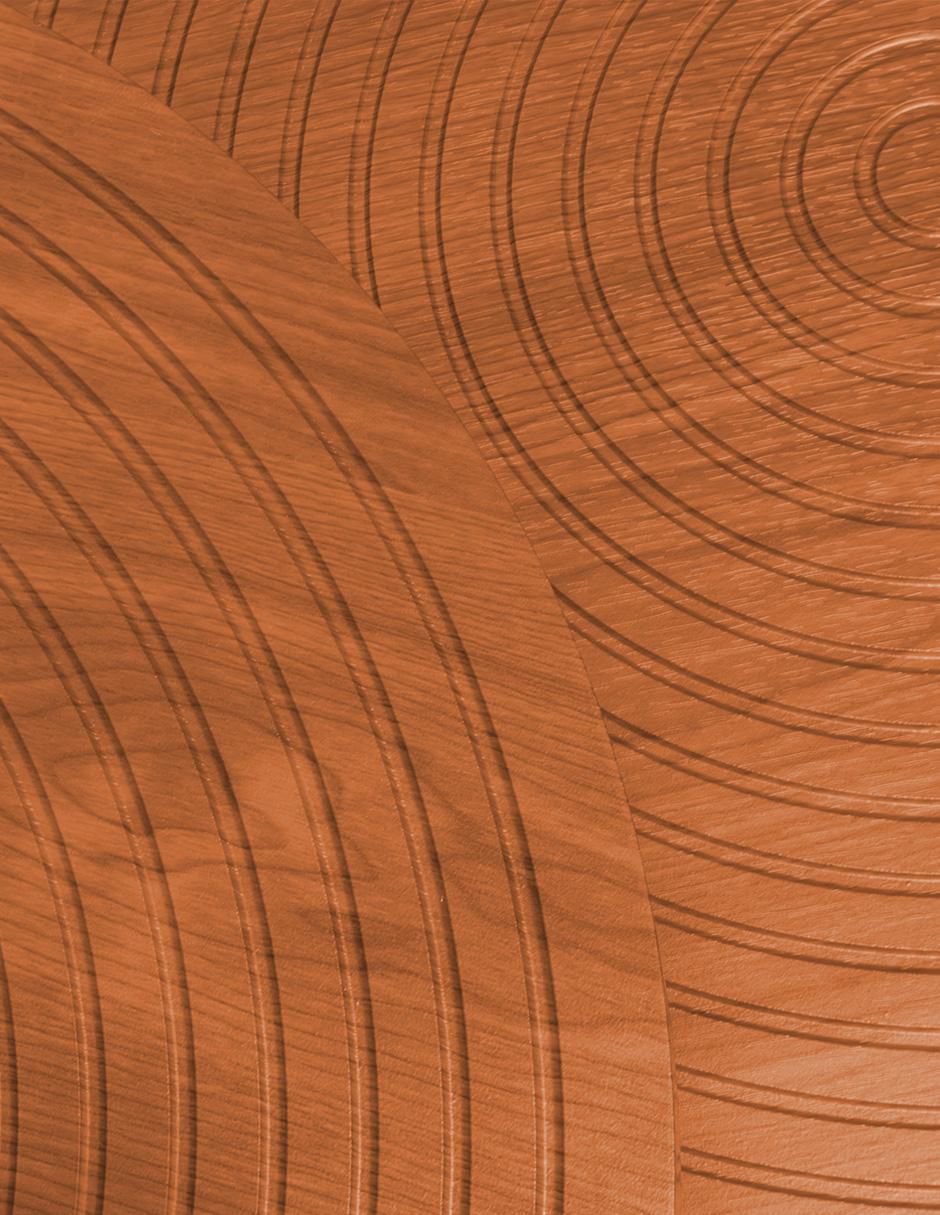 Juegos de mesas para sala Dune de mdf 4