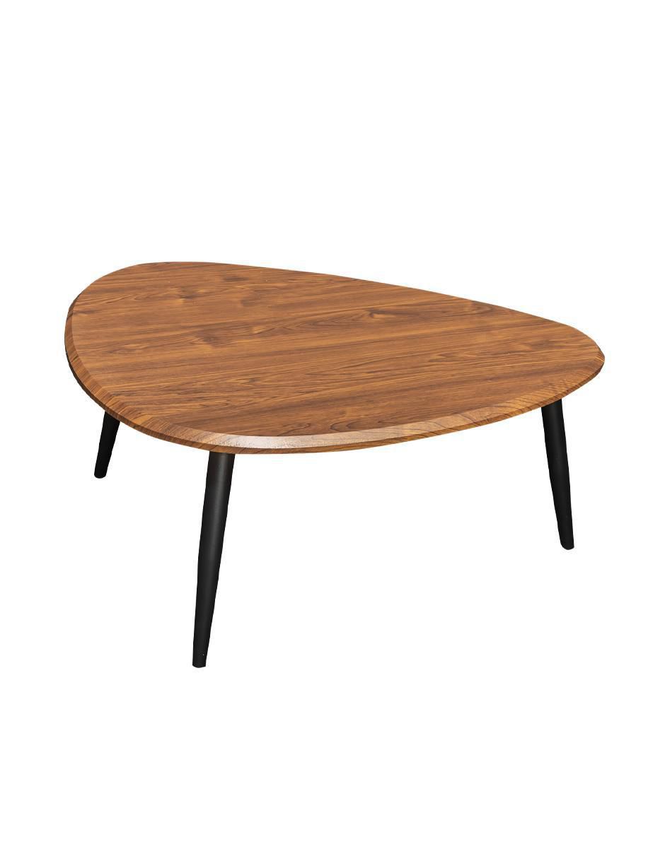 Juegos de mesas para sala Dadje de mdf 4