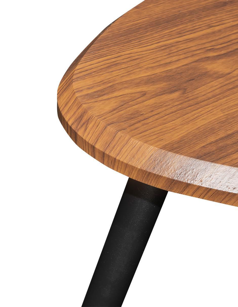 Juegos de mesas para sala Dadje de mdf 5