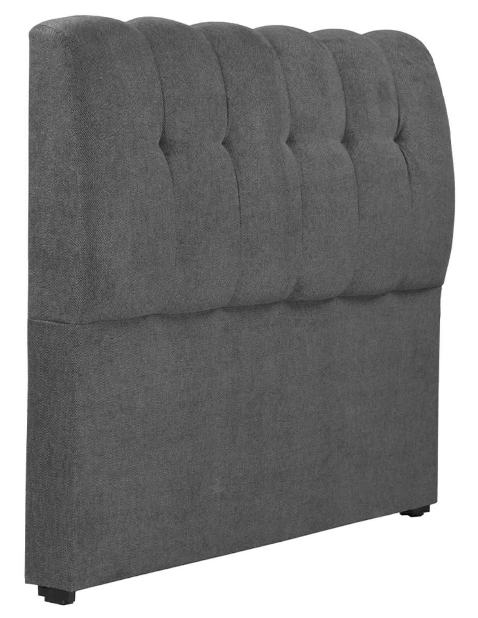 Cabecera de madera pino 2