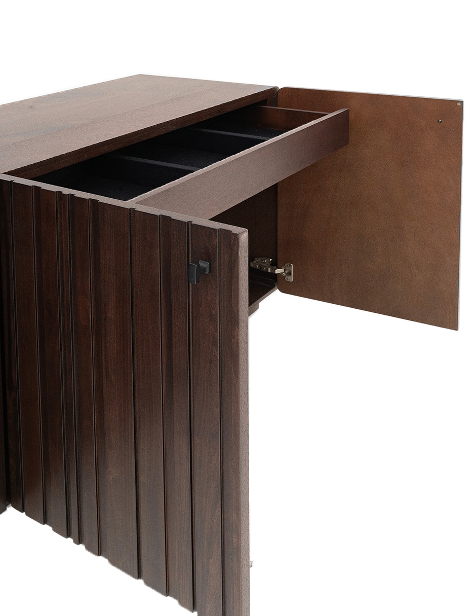 Bufetero Bex de madera 2