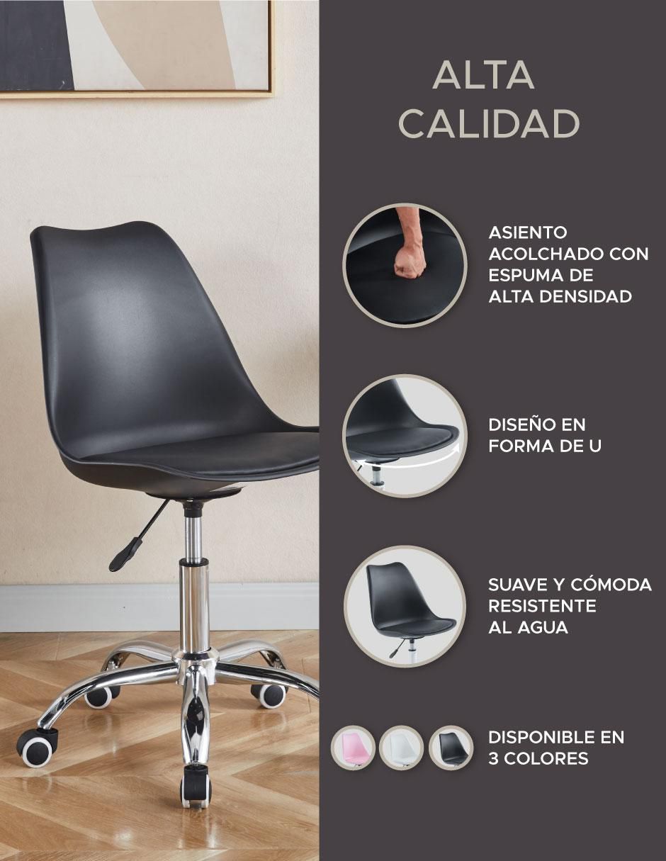 Silla de escritorio Cheery 7