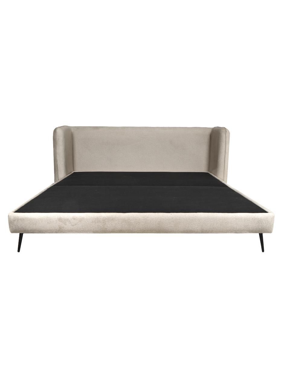 Cama Asana de madera Cama Asana de madera
