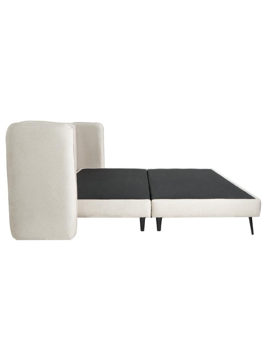 Cama Asana de madera 3