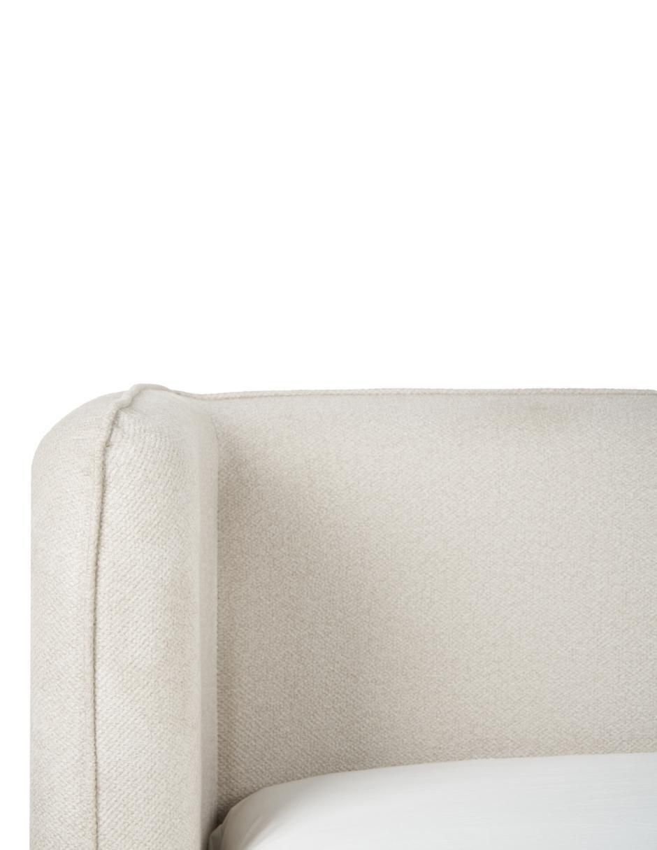 Cama Asana de madera 5