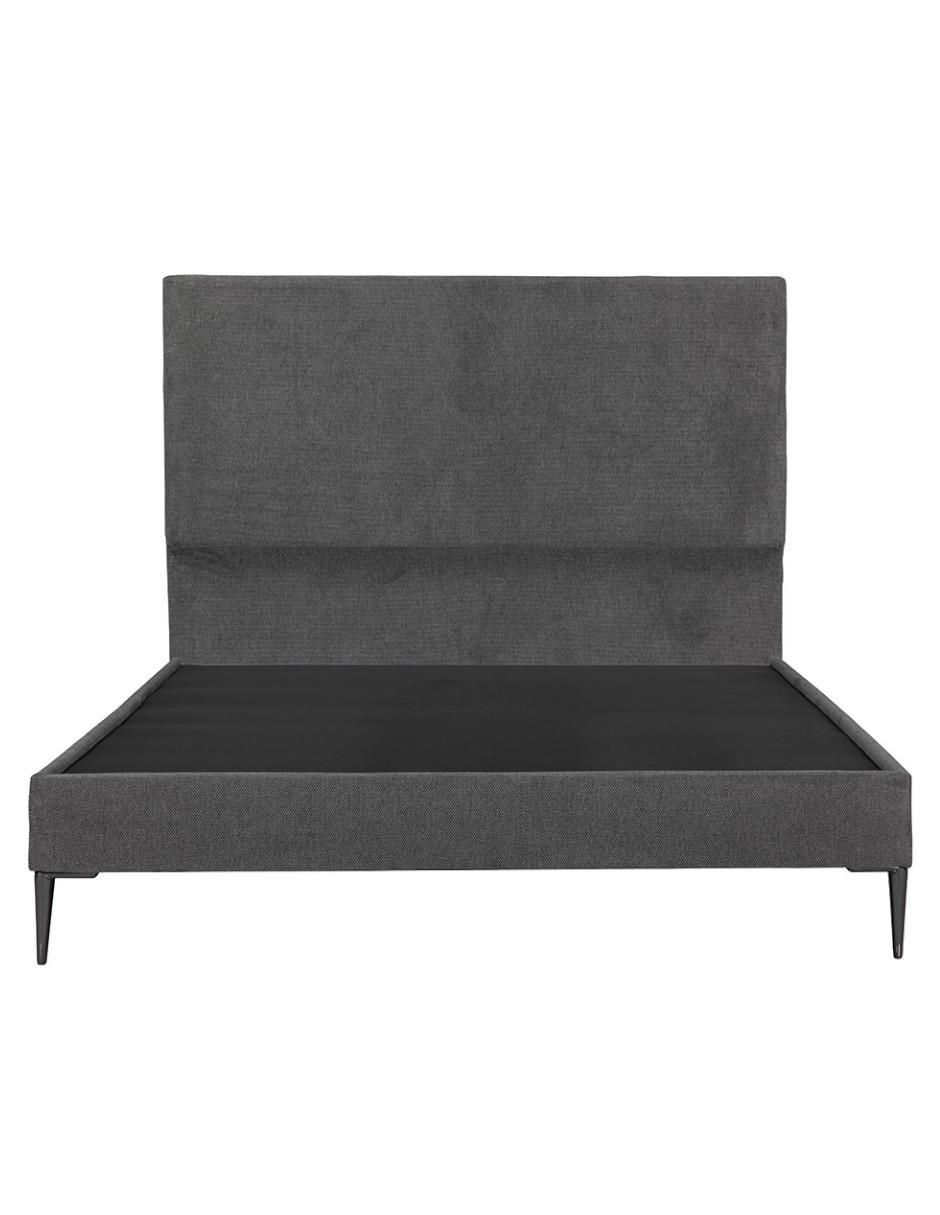 Cama Myko Slim de madera 2