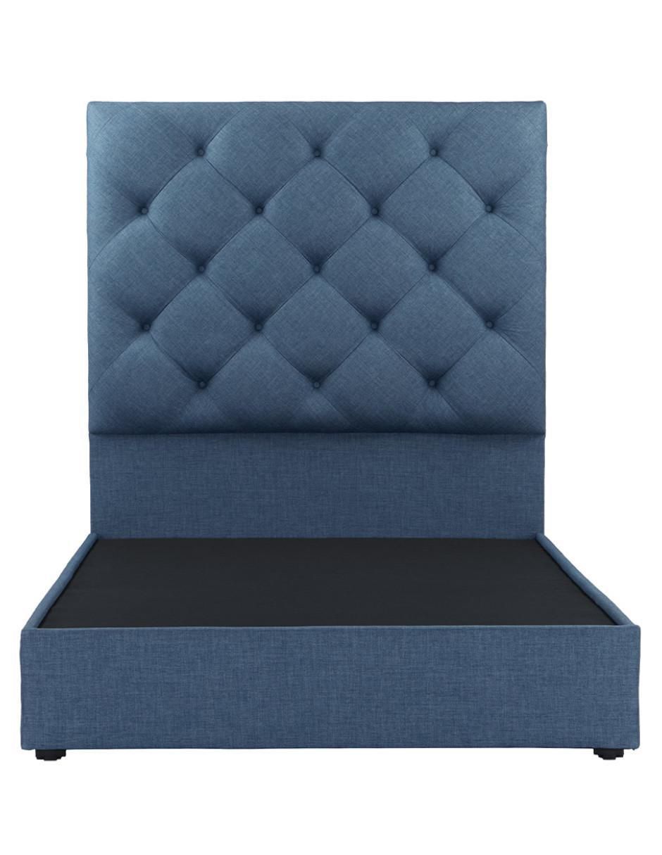 Cama Ikki de madera 2