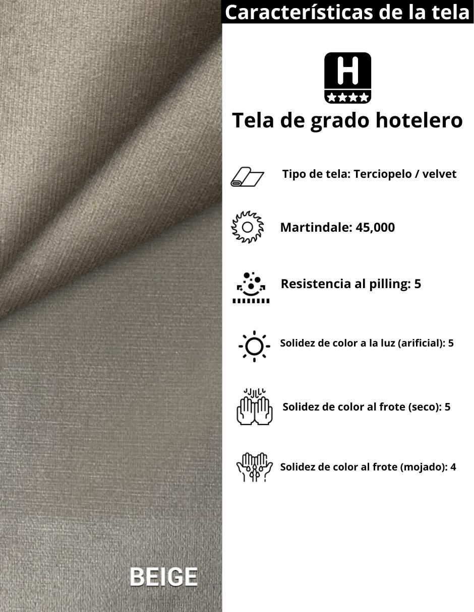 Cama modern luxury 240 con patrones de 13 cm wall furniture paneling "de" tela mat