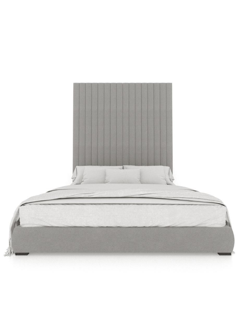 Cama Modern Luxury de tela Cama Modern Luxury de tela
