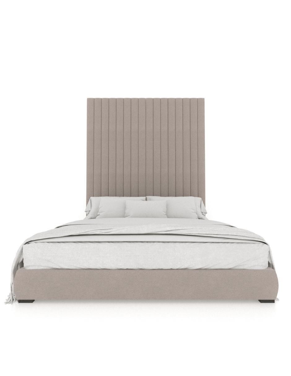 Cama Modern Luxury de tela